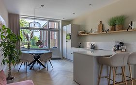 Pas Gerenoveerde Woning In Burum